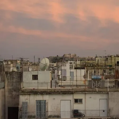 Rooftop Studio Breathtaking Views By Ghh Apartment Athens